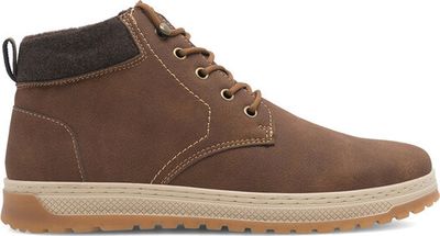 Buty zimowe męskie zimowe Lanetti ze sklepu: eobuwie.pl w kategorii: Buty zimowe męskie - zdjęcie WP-EBWP-9KUZS-09B_5905588741503