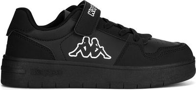 Buty sportowe dziecięce na wiosnę Kappa ze sklepu: eobuwie.pl w kategorii: Buty sportowe dziecięce - zdjęcie WP-EBWP-9KUZS-09B_5905588741978