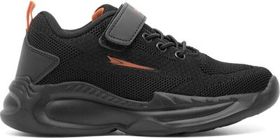 Buty sportowe dziecięce jesienne Sprandi ze sklepu: eobuwie.pl w kategorii: Buty sportowe dziecięce - zdjęcie WP-EBWP-9KUZS-09B_5905588743729