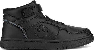 Buty sportowe dziecięce na jesień Star Wars ze sklepu: eobuwie.pl w kategorii: Buty sportowe dziecięce - zdjęcie WP-EBWP-9KUZS-09B_5905588747383