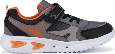 Buty sportowe dziecięce na wiosnę Sprandi ze sklepu: eobuwie.pl w kategorii: Buty sportowe dziecięce - zdjęcie WP-EBWP-9KUZS-09B_5905588747901
