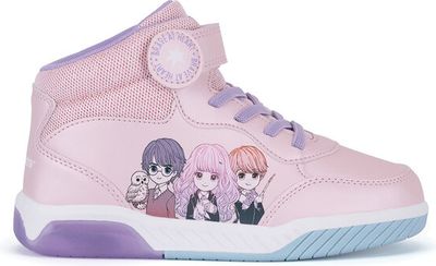 Buty sportowe dziecięce wiosenne Harry Potter ze sklepu: eobuwie.pl w kategorii: Buty sportowe dziecięce - zdjęcie WP-EBWP-9KUZS-09B_5905588748076