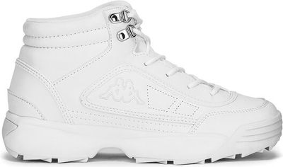 Buty sportowe damskie na wiosnę Kappa ze sklepu: eobuwie.pl w kategorii: Buty sportowe damskie - zdjęcie WP-EBWP-9KUZS-09B_5905588748793