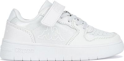 Kappa - Buty sportowe dziecięce wiosenne ze sklepu: eobuwie.pl w kategorii: Buty sportowe dziecięce - zdjęcie WP-EBWP-9KUZS-09B_5905588749349