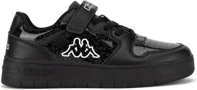 Buty sportowe dziecięce na wiosnę Kappa ze sklepu: eobuwie.pl w kategorii: Buty sportowe dziecięce - zdjęcie WP-EBWP-9KUZS-09B_5905588749356