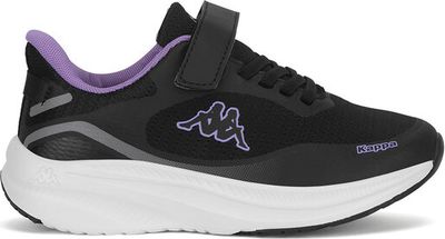 Buty sportowe dziecięce na wiosnę Kappa ze sklepu: eobuwie.pl w kategorii: Buty sportowe dziecięce - zdjęcie WP-EBWP-9KUZS-09B_5905588750338
