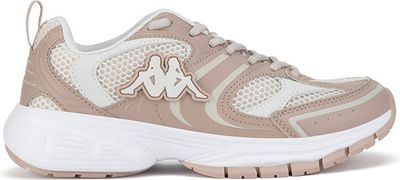 Buty sportowe damskie wiosenne Kappa ze sklepu: eobuwie.pl w kategorii: Buty sportowe damskie - zdjęcie WP-EBWP-9KUZS-09B_5905588750420