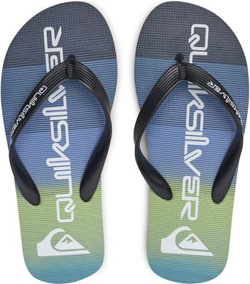 Klapki męskie letnie Quiksilver ze sklepu: eobuwie.pl w kategorii: Klapki męskie - zdjęcie WP-EBWP-9KUZS-09B_5905588753131