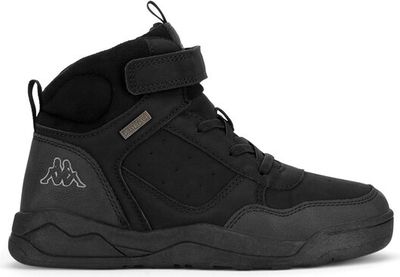 Buty sportowe dziecięce Kappa ze sklepu: eobuwie.pl w kategorii: Buty sportowe dziecięce - zdjęcie WP-EBWP-9KUZS-09B_5905588753988