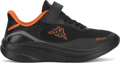 Buty sportowe dziecięce na wiosnę Kappa ze sklepu: eobuwie.pl w kategorii: Buty sportowe dziecięce - zdjęcie WP-EBWP-9KUZS-09B_5905588754244