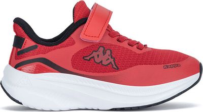 Buty sportowe dziecięce na wiosnę Kappa ze sklepu: eobuwie.pl w kategorii: Buty sportowe dziecięce - zdjęcie WP-EBWP-9KUZS-09B_5905588754251
