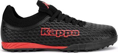 Buty sportowe dziecięce na wiosnę Kappa ze sklepu: eobuwie.pl w kategorii: Buty sportowe dziecięce - zdjęcie WP-EBWP-9KUZS-09B_5905588754428