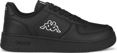 Buty sportowe dziecięce Kappa ze sklepu: eobuwie.pl w kategorii: Buty sportowe dziecięce - zdjęcie WP-EBWP-9KUZS-09B_5905588755258