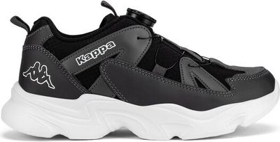 Buty sportowe dziecięce jesienne Kappa ze sklepu: eobuwie.pl w kategorii: Buty sportowe dziecięce - zdjęcie WP-EBWP-9KUZS-09B_5905588756002
