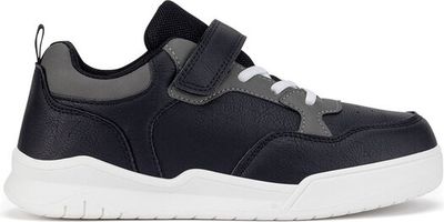 Buty sportowe dziecięce na jesień Action Boy ze sklepu: eobuwie.pl w kategorii: Buty sportowe dziecięce - zdjęcie WP-EBWP-9KUZS-09B_5905588759690