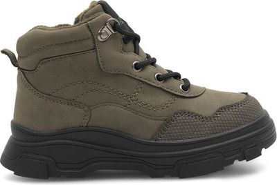 Buty zimowe dziecięce na zimę Action Boy ze sklepu: eobuwie.pl w kategorii: Buty zimowe dziecięce - zdjęcie WP-EBWP-9KUZS-09B_5905588762232
