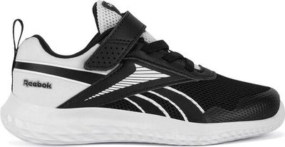 Buty sportowe dziecięce Reebok ze sklepu: eobuwie.pl w kategorii: Buty sportowe dziecięce - zdjęcie WP-EBWP-9KUZS-09B_5905588762379