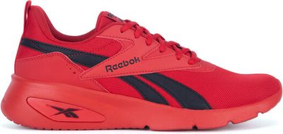 Buty sportowe męskie na wiosnę Reebok ze sklepu: eobuwie.pl w kategorii: Buty sportowe męskie - zdjęcie WP-EBWP-9KUZS-09B_5905588763123