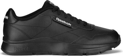 Buty sportowe męskie jesienne Reebok ze sklepu: eobuwie.pl w kategorii: Buty sportowe męskie - zdjęcie WP-EBWP-9KUZS-09B_5905588763291