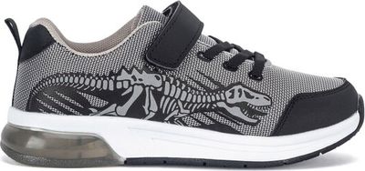 Buty sportowe dziecięce na wiosnę Action Boy ze sklepu: eobuwie.pl w kategorii: Buty sportowe dziecięce - zdjęcie WP-EBWP-9KUZS-09B_5905588767237