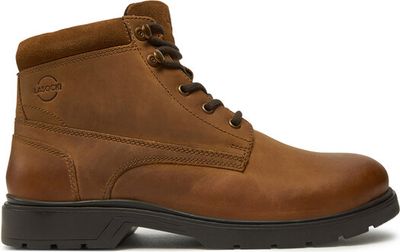 Buty zimowe męskie na zimę Lasocki ze sklepu: eobuwie.pl w kategorii: Buty zimowe męskie - zdjęcie WP-EBWP-9KUZS-09B_5905588768722