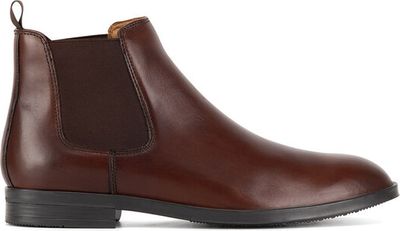 Buty zimowe męskie letnie Lasocki ze sklepu: eobuwie.pl w kategorii: Buty zimowe męskie - zdjęcie WP-EBWP-9KUZS-09B_5905588769446