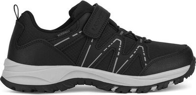Buty sportowe dziecięce na wiosnę Lasocki Young ze sklepu: eobuwie.pl w kategorii: Buty sportowe dziecięce - zdjęcie WP-EBWP-9KUZS-09B_5905588770107