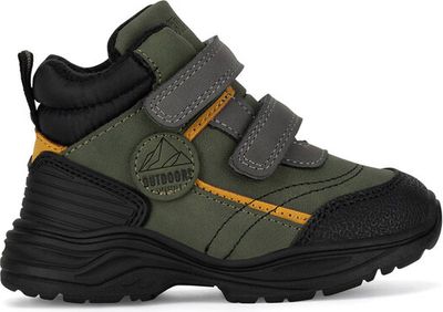 Buty zimowe dziecięce zimowe Action Boy ze sklepu: eobuwie.pl w kategorii: Buty zimowe dziecięce - zdjęcie WP-EBWP-9KUZS-09B_5905588771333