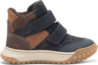 Buty zimowe dziecięce na zimę Lasocki Kids ze sklepu: eobuwie.pl w kategorii: Buty zimowe dziecięce - zdjęcie WP-EBWP-9KUZS-09B_5905588773757