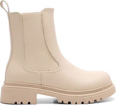 Buty zimowe dziecięce zimowe Nelli Blu ze sklepu: eobuwie.pl w kategorii: Buty zimowe dziecięce - zdjęcie WP-EBWP-9KUZS-09B_5905588774167