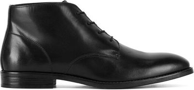 Buty zimowe męskie na zimę Lasocki ze sklepu: eobuwie.pl w kategorii: Buty zimowe męskie - zdjęcie WP-EBWP-9KUZS-09B_5905588775577