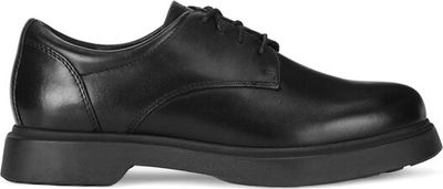 Buty sportowe damskie jesienne Lasocki ze sklepu: eobuwie.pl w kategorii: Buty sportowe damskie - zdjęcie WP-EBWP-9KUZS-09B_5905588776246