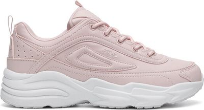 Buty sportowe damskie na wiosnę Fila ze sklepu: eobuwie.pl w kategorii: Buty sportowe damskie - zdjęcie WP-EBWP-9KUZS-09B_5905588776697
