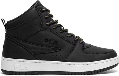 Fila - Buty sportowe dziecięce jesienne ze sklepu: eobuwie.pl w kategorii: Buty sportowe dziecięce - zdjęcie WP-EBWP-9KUZS-09B_5905588776765