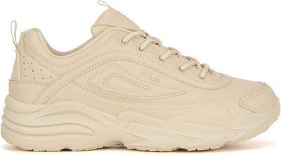 Buty sportowe damskie na wiosnę Fila ze sklepu: eobuwie.pl w kategorii: Buty sportowe damskie - zdjęcie WP-EBWP-9KUZS-09B_5905588777229
