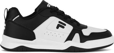 Buty sportowe dziecięce na wiosnę Fila ze sklepu: eobuwie.pl w kategorii: Buty sportowe dziecięce - zdjęcie WP-EBWP-9KUZS-09B_5905588777670