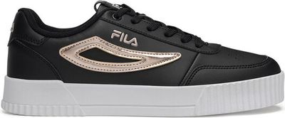 Buty sportowe damskie na wiosnę Fila ze sklepu: eobuwie.pl w kategorii: Buty sportowe damskie - zdjęcie WP-EBWP-9KUZS-09B_5905588778394
