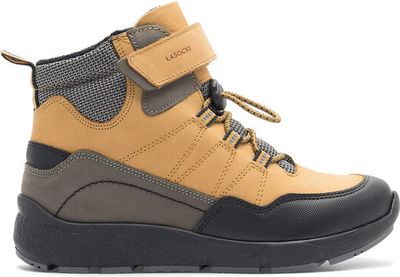 Buty zimowe dziecięce na zimę Lasocki Young ze sklepu: eobuwie.pl w kategorii: Buty zimowe dziecięce - zdjęcie WP-EBWP-9KUZS-09B_5905588778844
