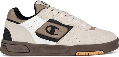 Buty sportowe męskie na wiosnę Champion ze sklepu: eobuwie.pl w kategorii: Buty sportowe męskie - zdjęcie WP-EBWP-9KUZS-09B_5905588779339