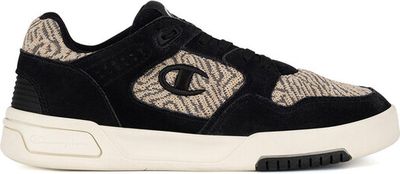 Champion - Buty sportowe damskie na wiosnę ze sklepu: eobuwie.pl w kategorii: Buty sportowe damskie - zdjęcie WP-EBWP-9KUZS-09B_5905588779575