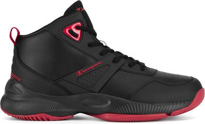 Buty sportowe męskie jesienne Champion ze sklepu: eobuwie.pl w kategorii: Buty sportowe męskie - zdjęcie WP-EBWP-9KUZS-09B_5905588779667