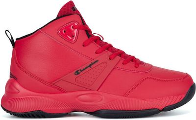 Champion - Buty sportowe męskie na wiosnę ze sklepu: eobuwie.pl w kategorii: Buty sportowe męskie - zdjęcie WP-EBWP-9KUZS-09B_5905588779759