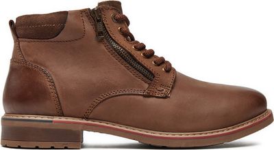 Buty zimowe męskie na zimę Lasocki ze sklepu: eobuwie.pl w kategorii: Buty zimowe męskie - zdjęcie WP-EBWP-9KUZS-09B_5905588782438