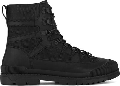 BADURA - Buty zimowe męskie na zimę ze sklepu: eobuwie.pl w kategorii: Buty zimowe męskie - zdjęcie WP-EBWP-9KUZS-09B_5905588783015