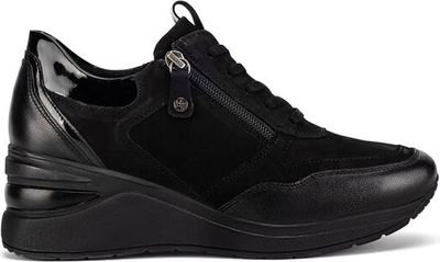 Buty sportowe damskie Lasocki ze sklepu: eobuwie.pl w kategorii: Buty sportowe damskie - zdjęcie WP-EBWP-9KUZS-09B_5905588784104