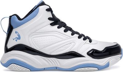 Shaq - Buty sportowe męskie na wiosnę ze sklepu: eobuwie.pl w kategorii: Buty sportowe męskie - zdjęcie WP-EBWP-9KUZS-09B_5905588785781