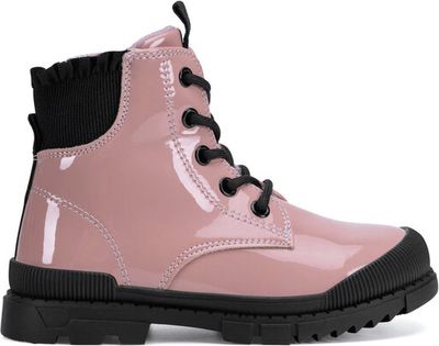Buty zimowe dziecięce zimowe Nelli Blu ze sklepu: eobuwie.pl w kategorii: Buty zimowe dziecięce - zdjęcie WP-EBWP-9KUZS-09B_5905588791041