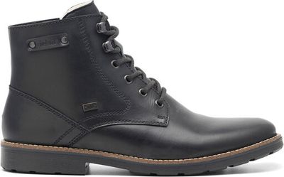 Rieker - Buty zimowe męskie na zimę ze sklepu: eobuwie.pl w kategorii: Buty zimowe męskie - zdjęcie WP-EBWP-9KUZS-09B_5905588795506