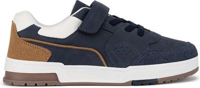 Buty sportowe dziecięce wiosenne Action Boy ze sklepu: eobuwie.pl w kategorii: Buty sportowe dziecięce - zdjęcie WP-EBWP-9KUZS-09B_5905588795971