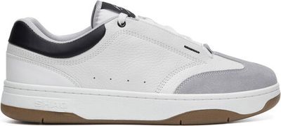 Shaq - Buty sportowe męskie na wiosnę ze sklepu: eobuwie.pl w kategorii: Buty sportowe męskie - zdjęcie WP-EBWP-9KUZS-09B_5905588801016
